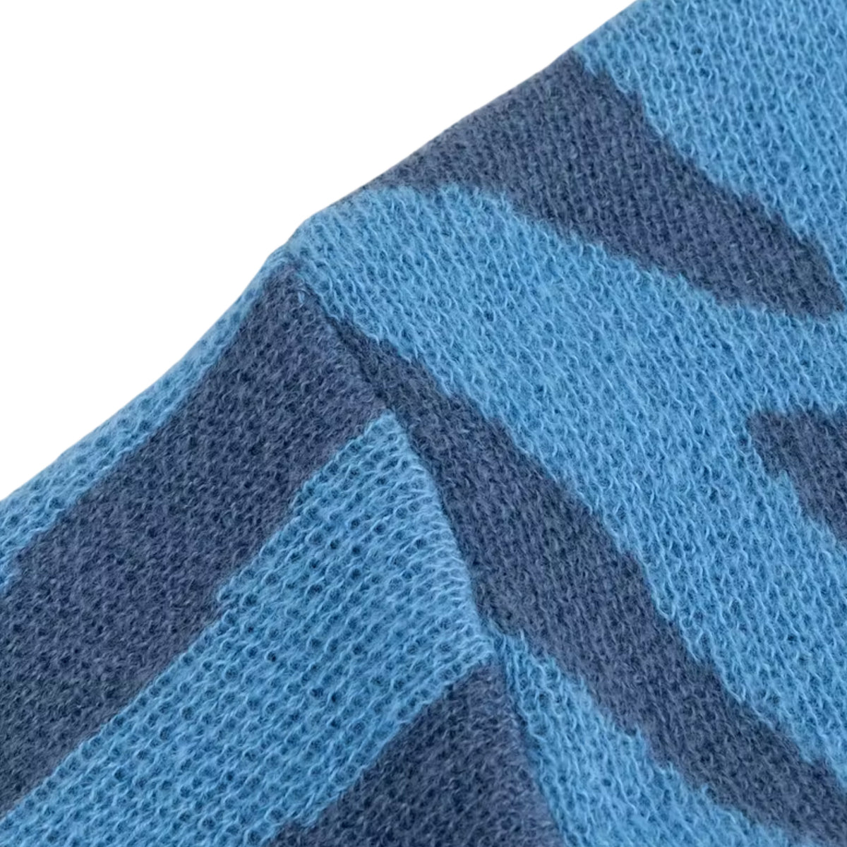 KAGRA - KNIT SWEATER