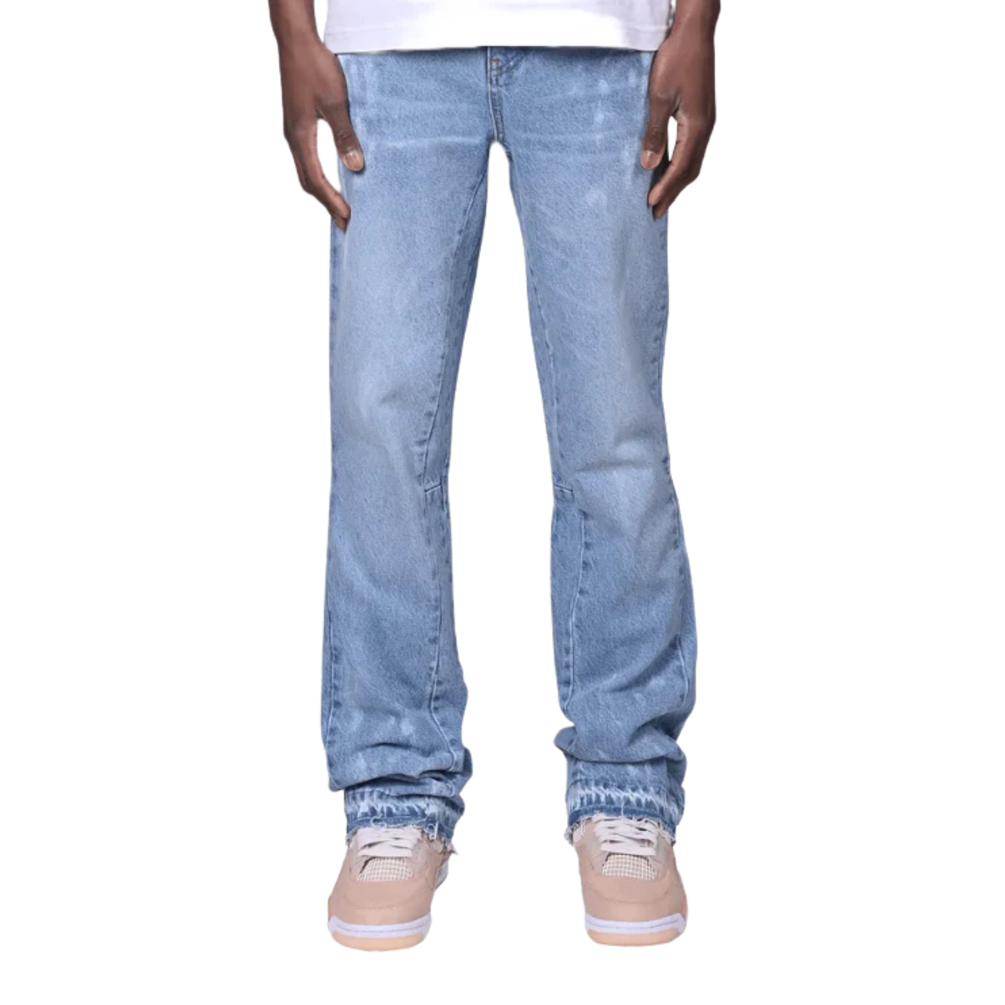 FLARED JEANS BUNDLE 4