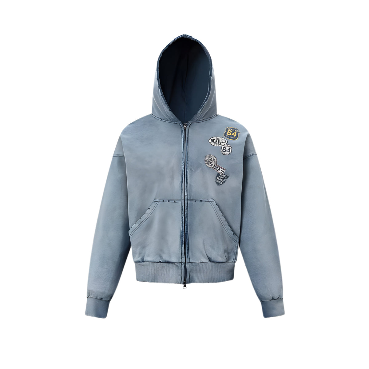 VITRO — HOODIE