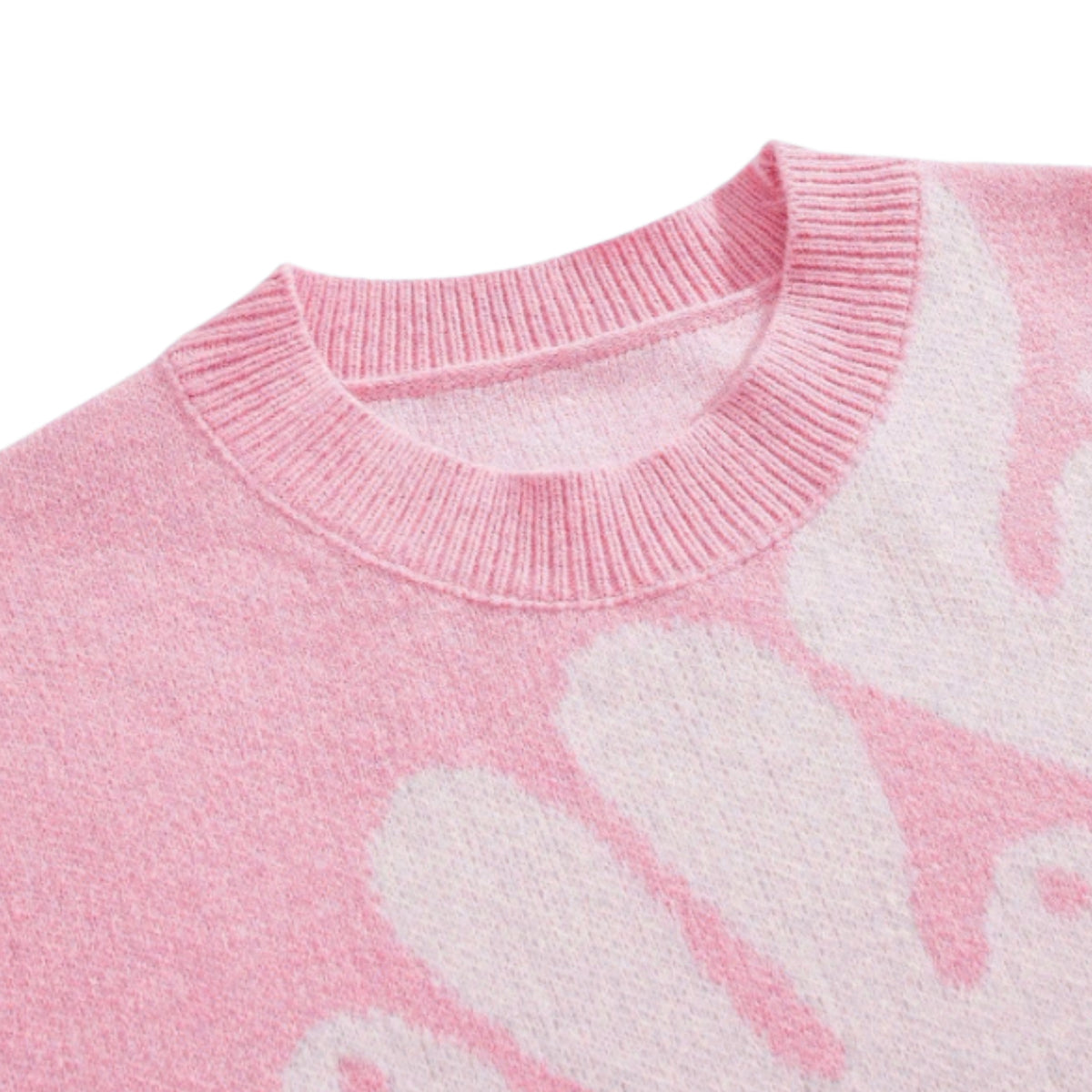 WHIRL — SWEATER