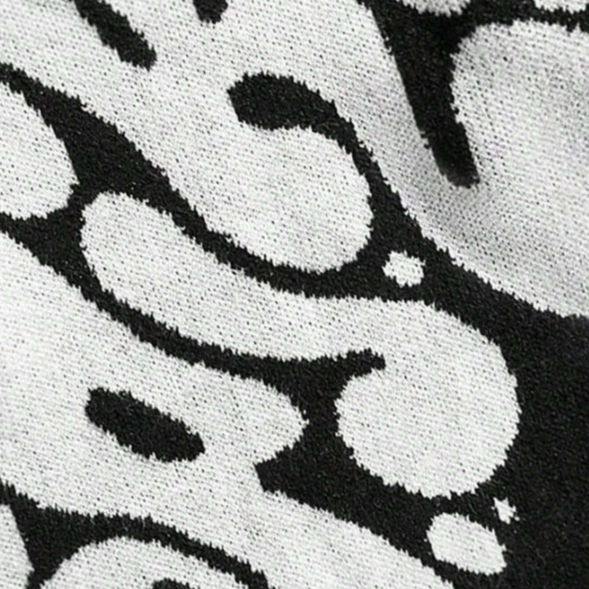 WHIRL — SWEATER