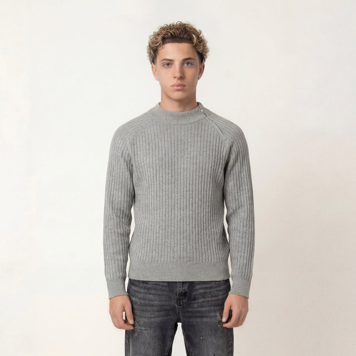 KYOTO — SWEATER