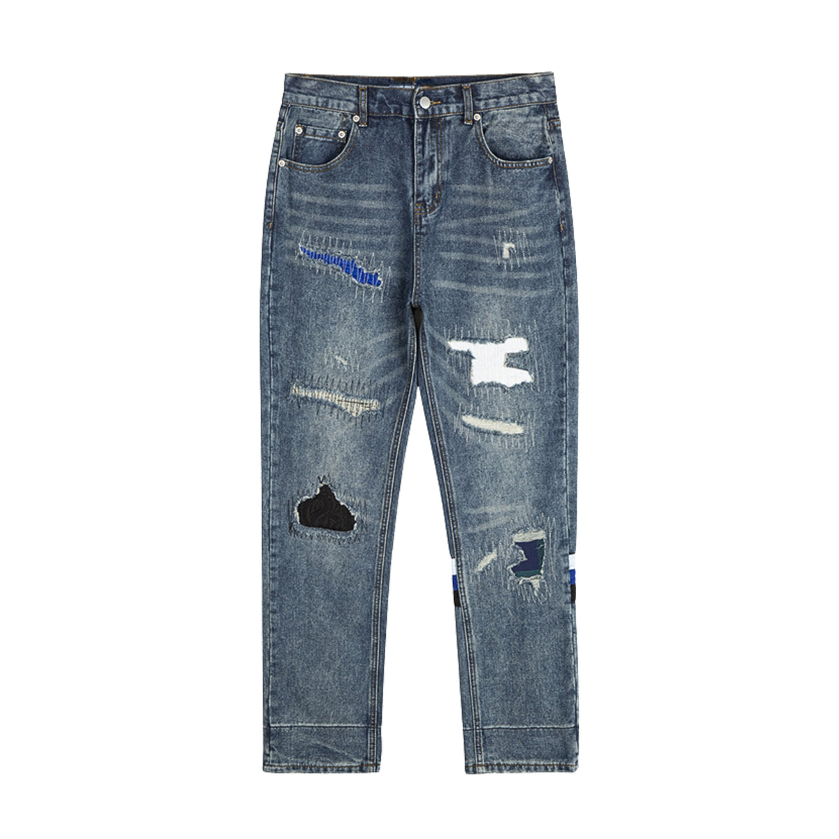 VIZIO — DENIM