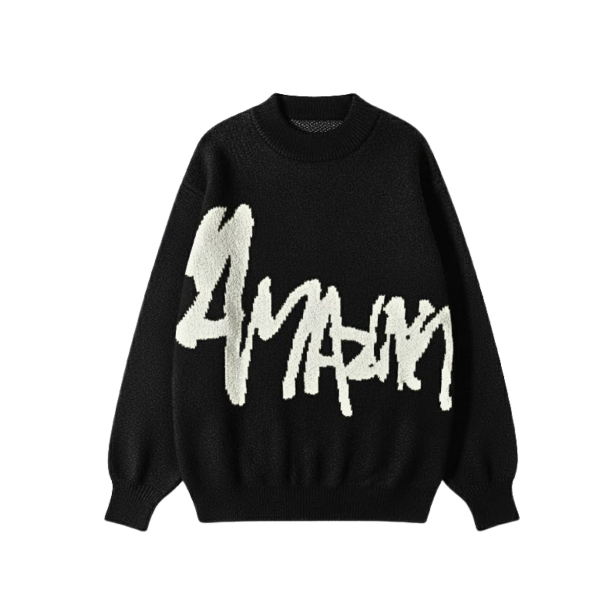 SCRIPT — SWEATER