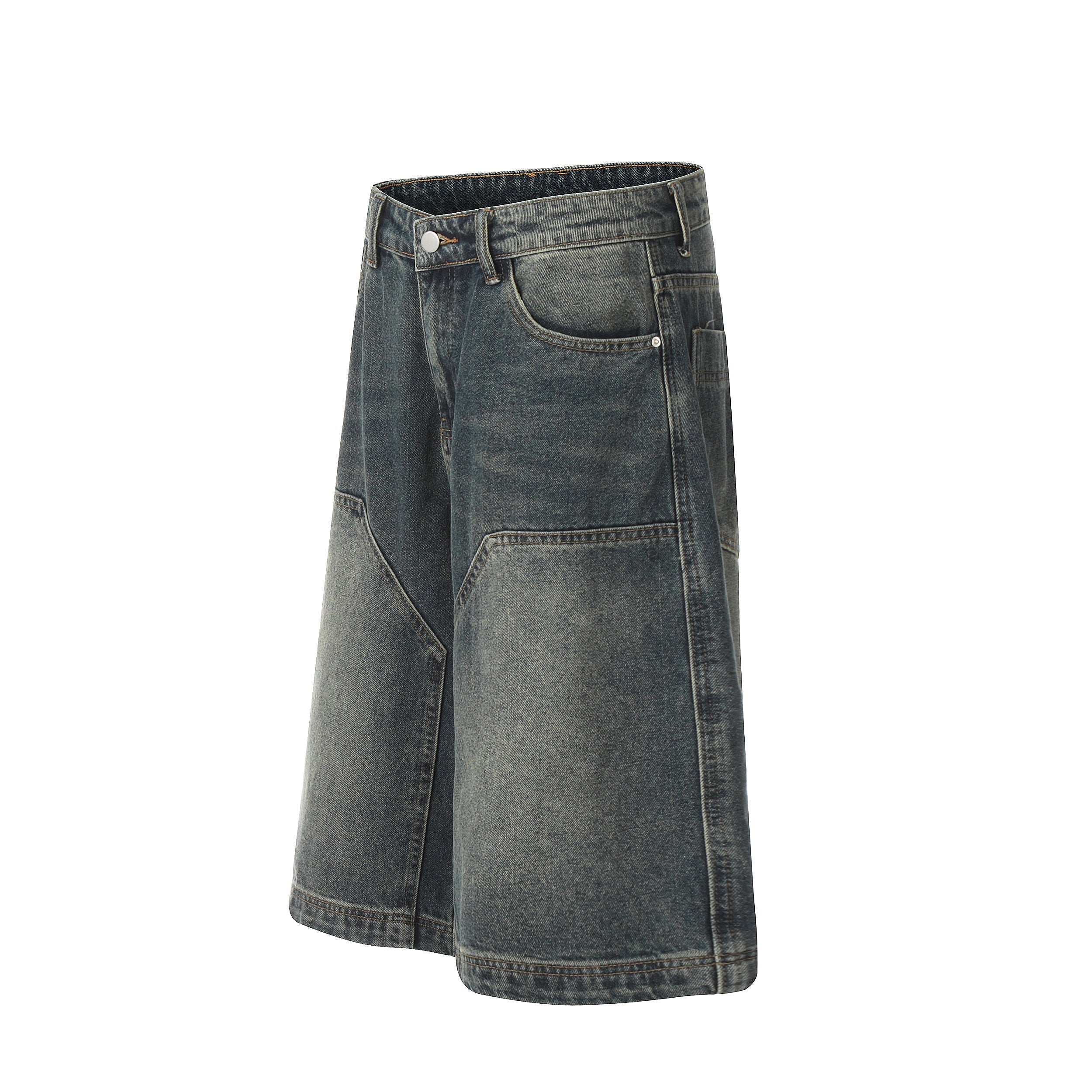 Division Cut Shorts