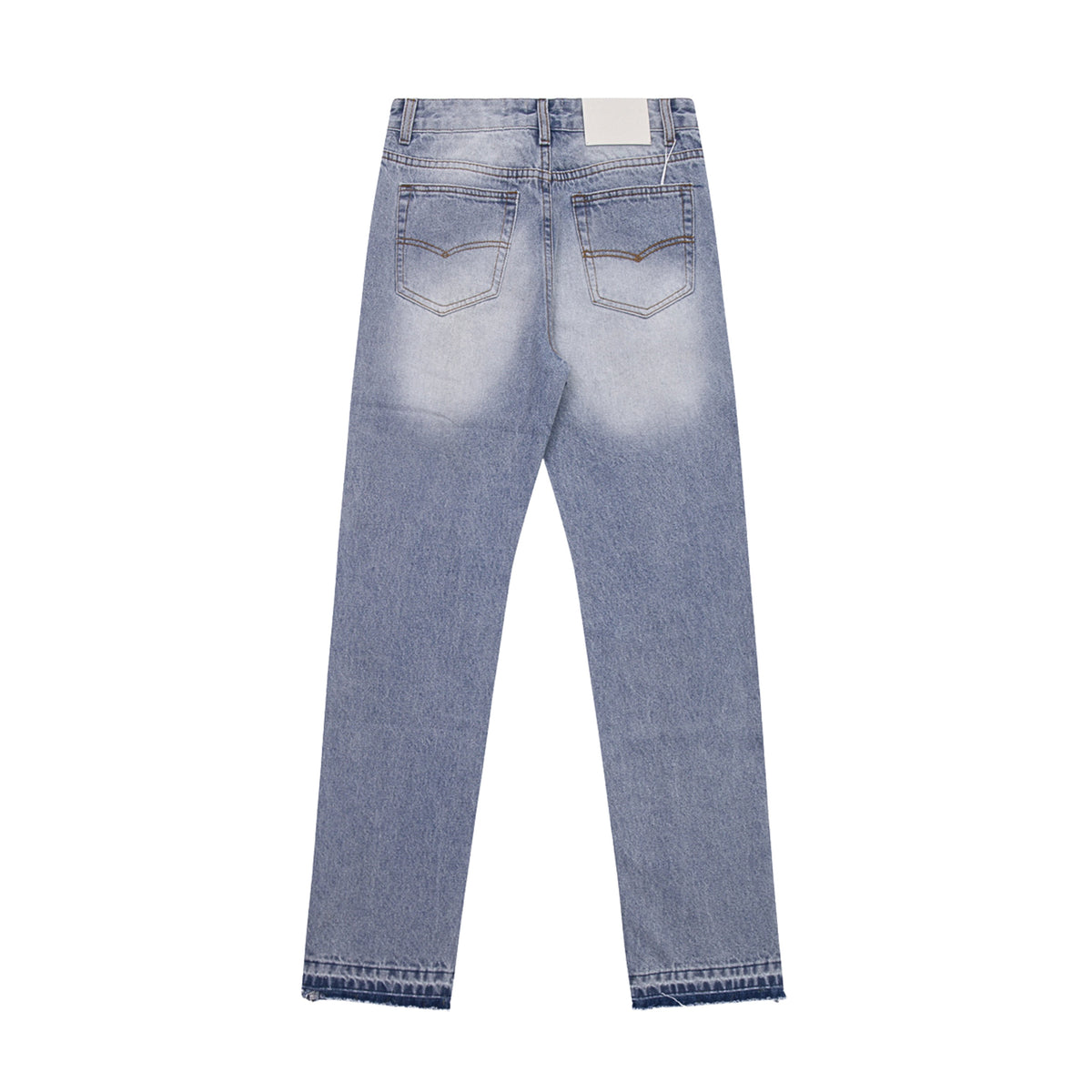 AOSTRO — DENIM