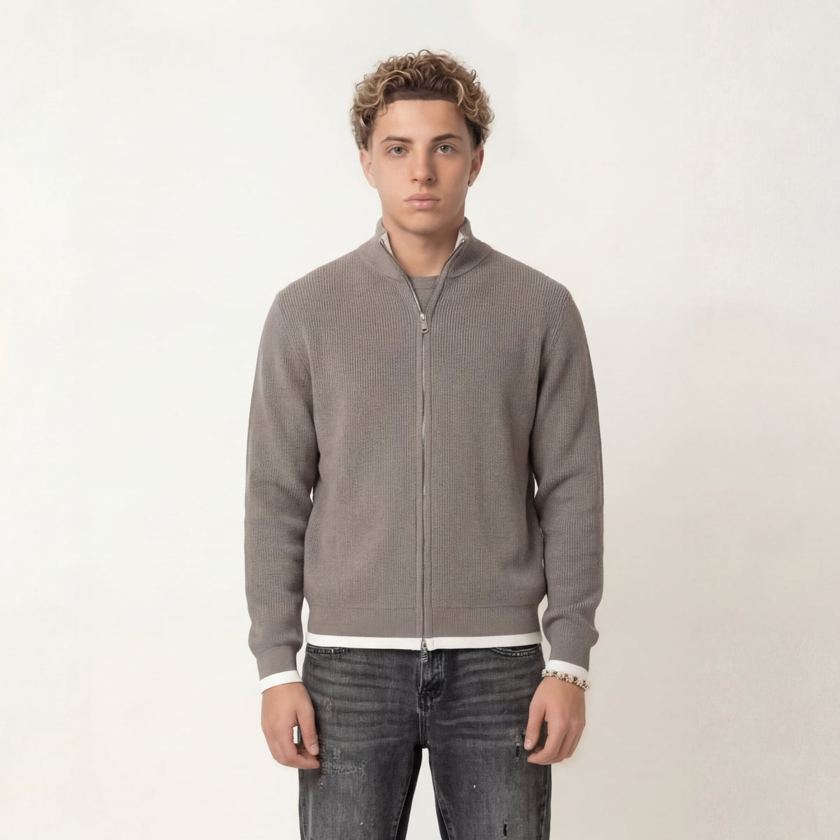 SOMBRE — SWEATER