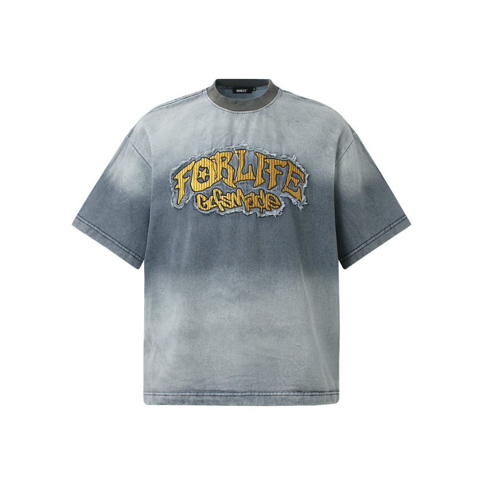 ForLife Patch Tee