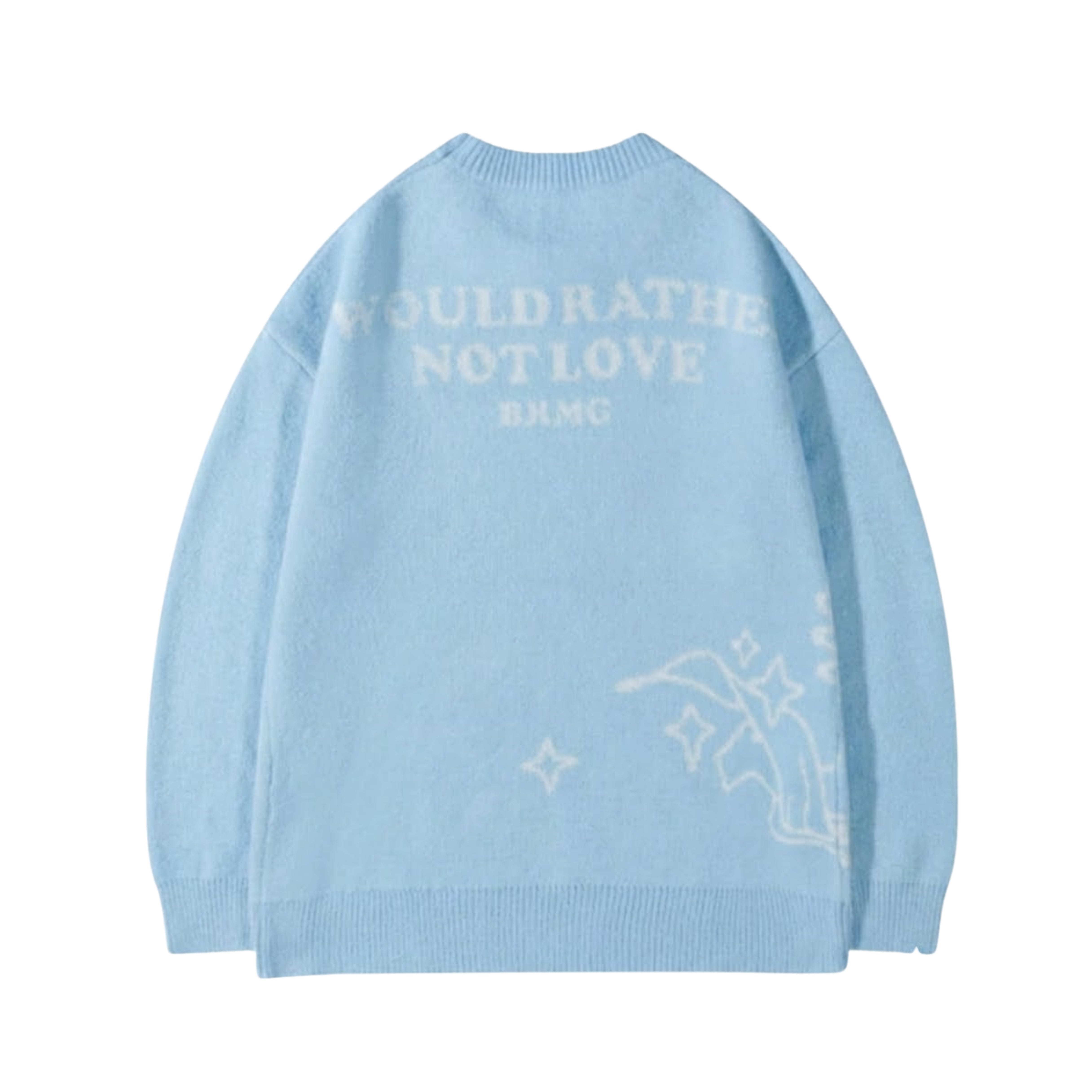 CUPID - SWEATER