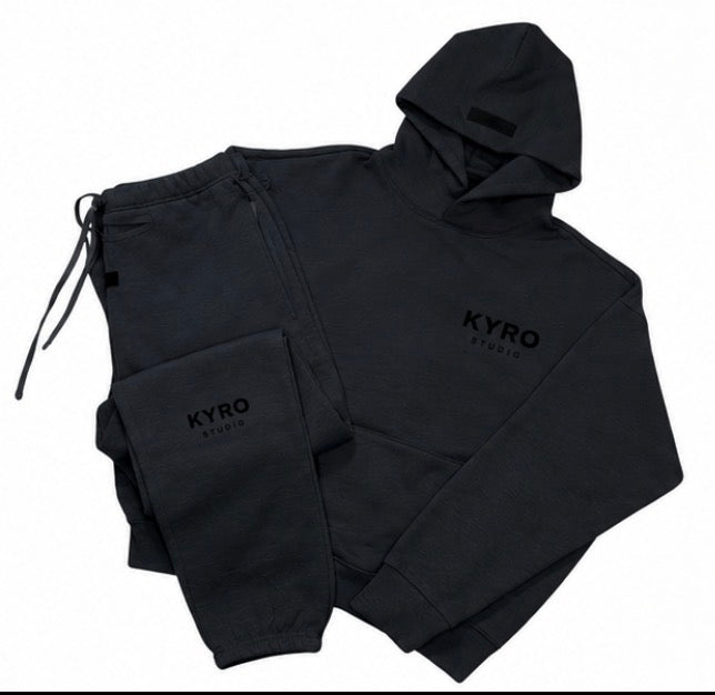 Essential Tracksuit
