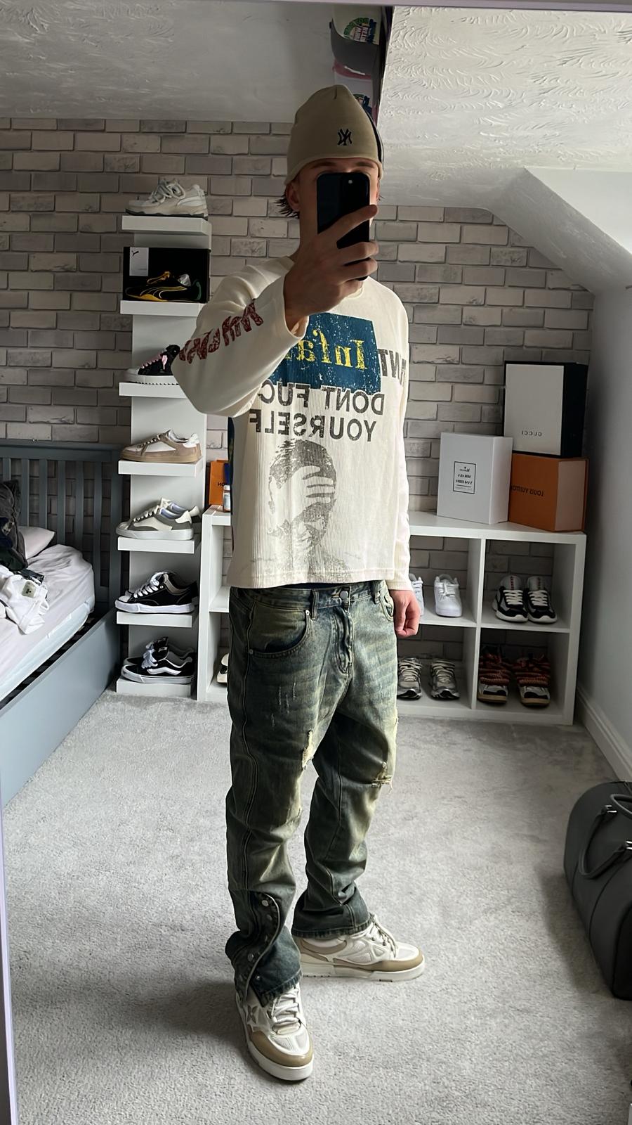 DFY - SWEATSHIRT