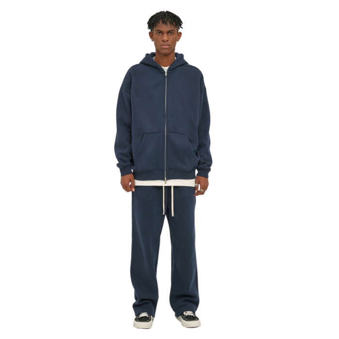 KYRO ZIP TRACKSUIT