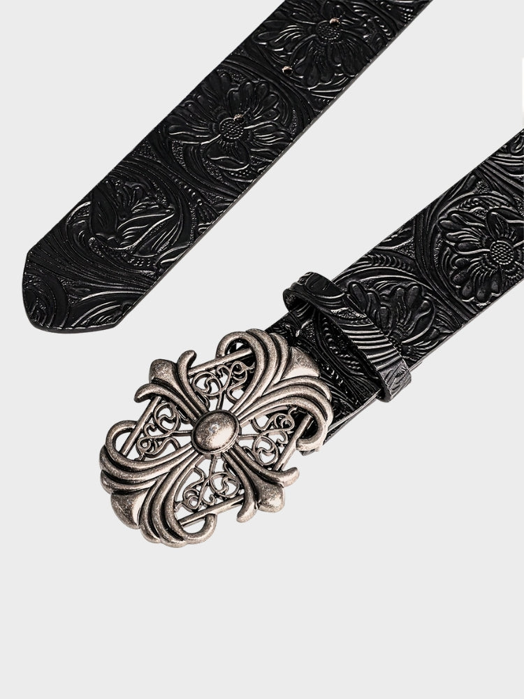 DCRB Bohemian Belt