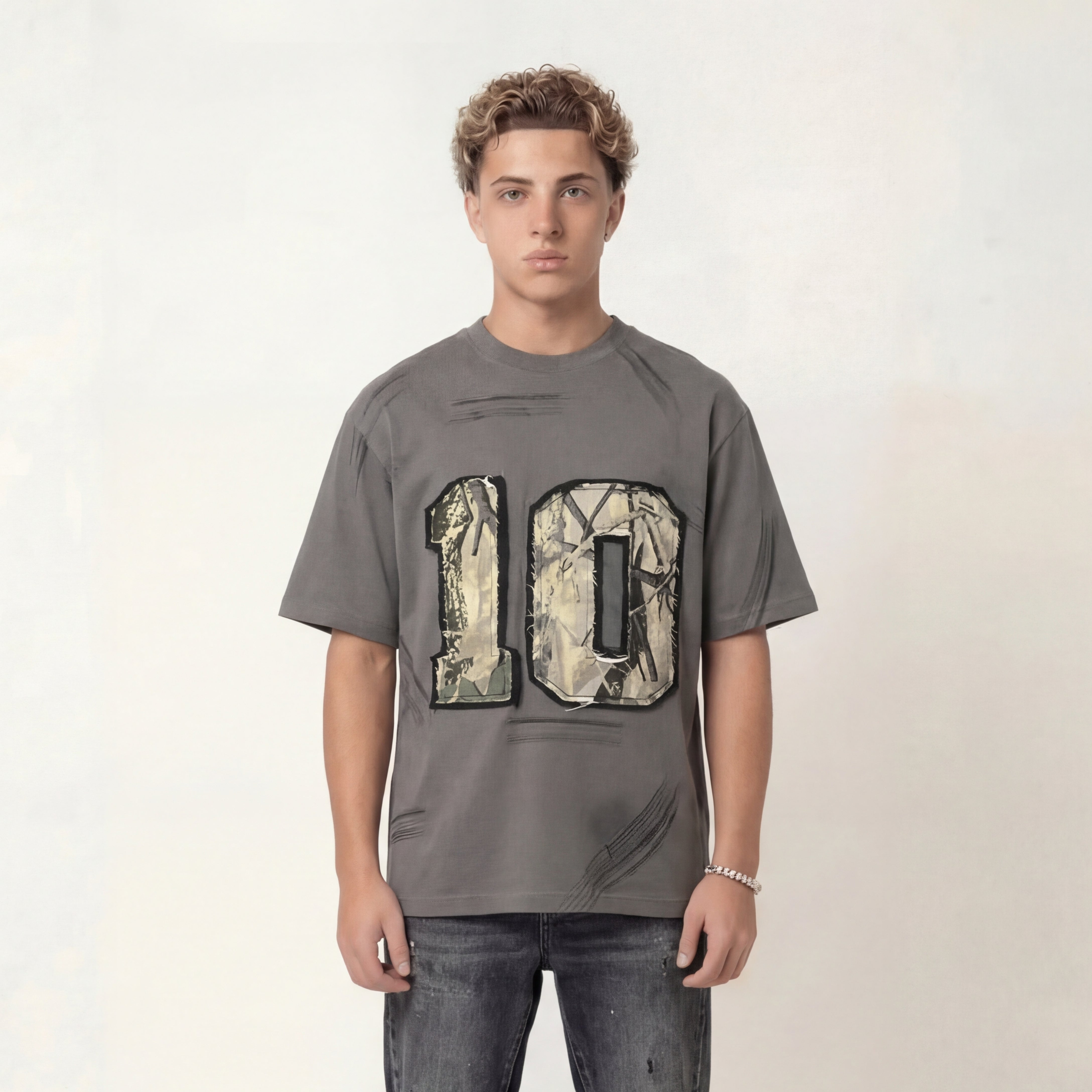 NUMERO — TEE