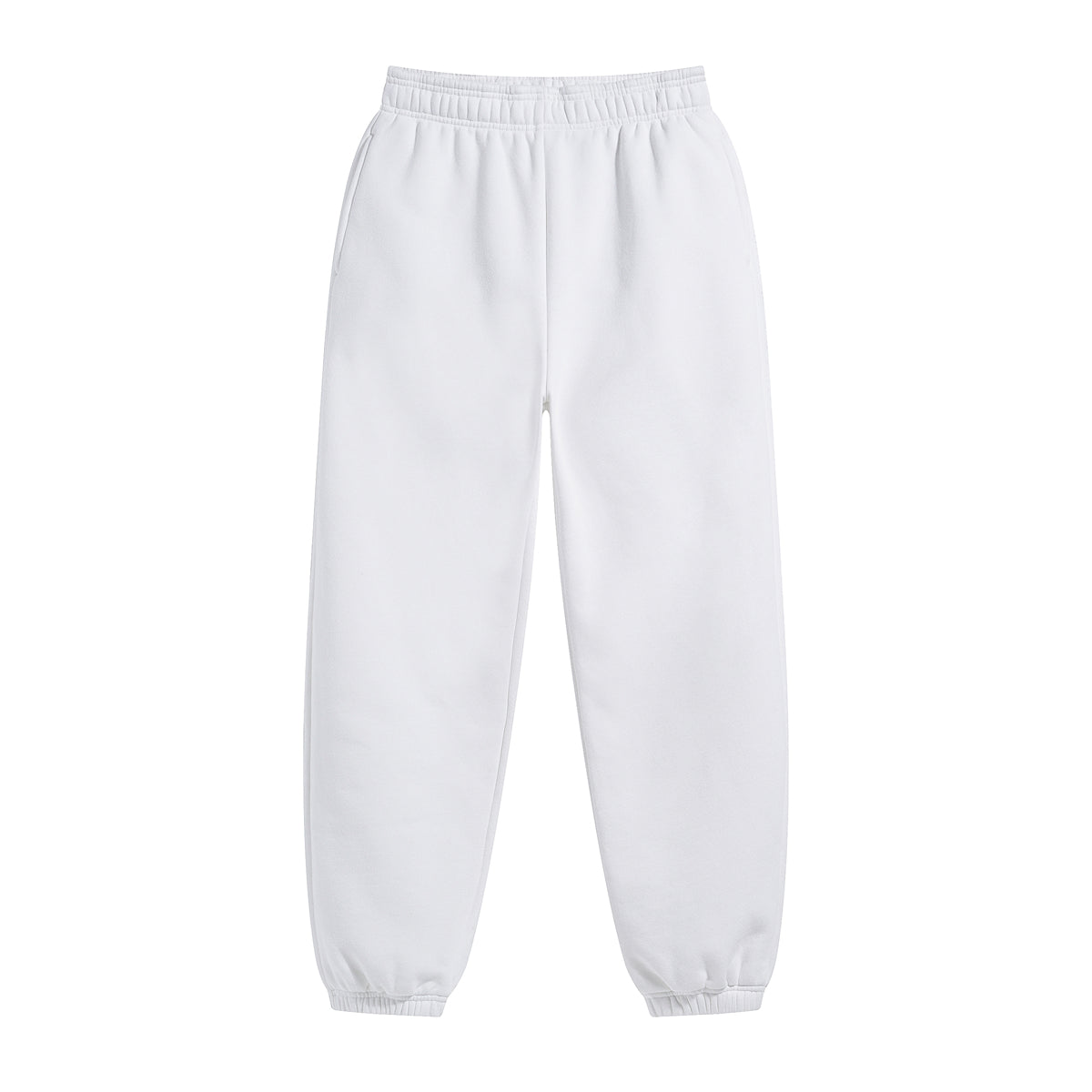 EVERYDAY CUFFED JOGGERS