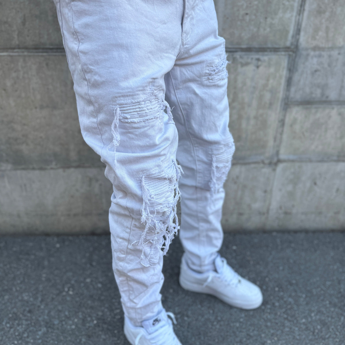 FIERO — JEANS