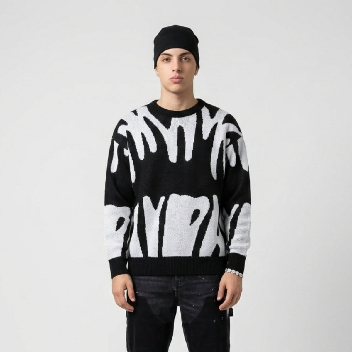 KAGRA — SWEATER