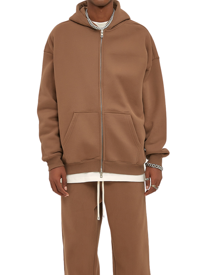 KYRO ZIP TRACKSUIT