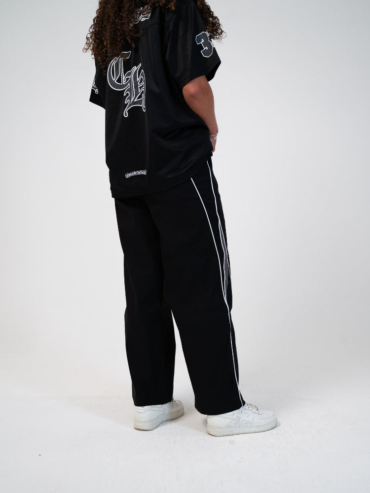 DCRB Growing Baseball Mesh Tee