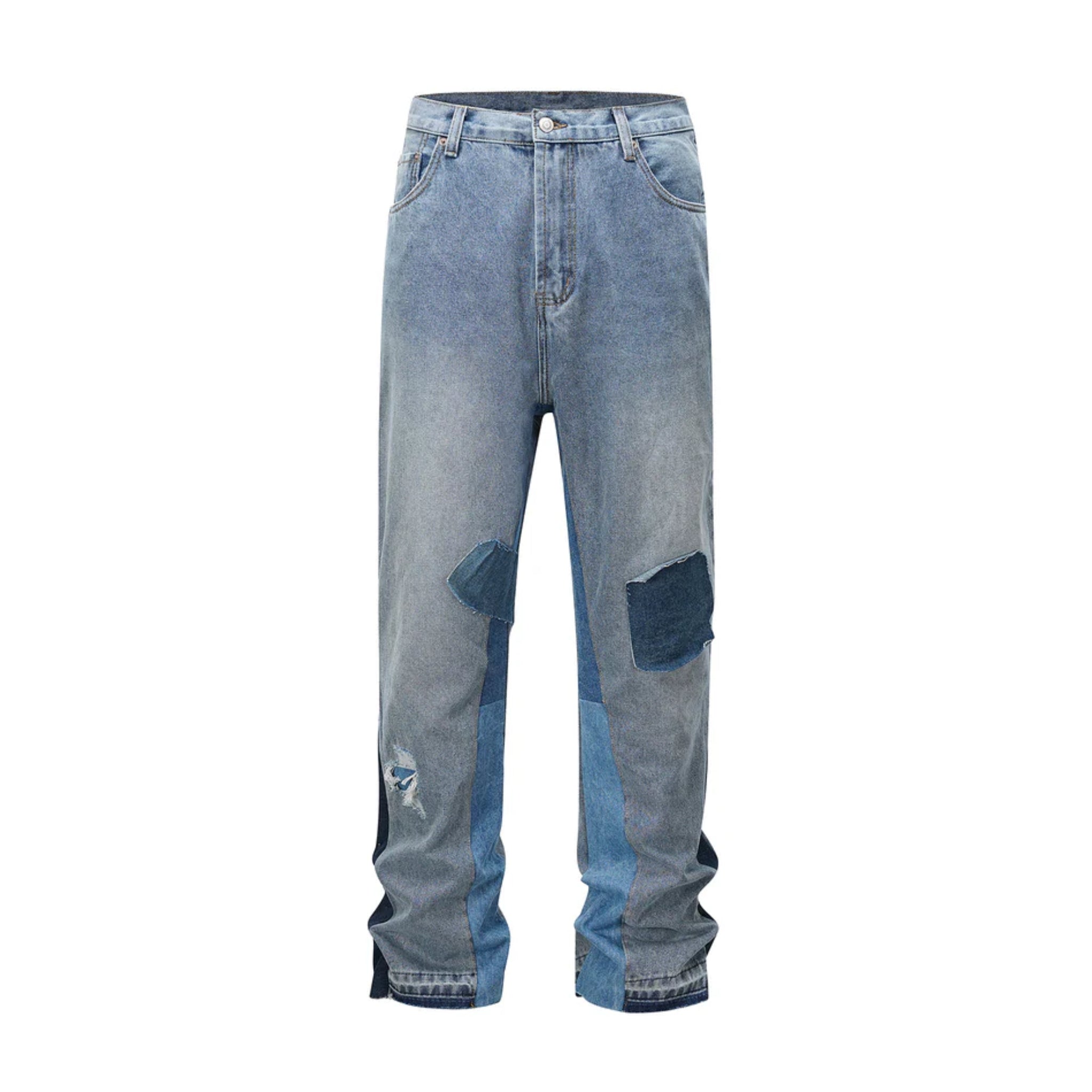 FLARED JEANS BUNDLE 1