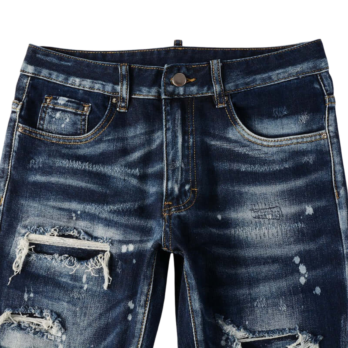 SORIN — JEANS