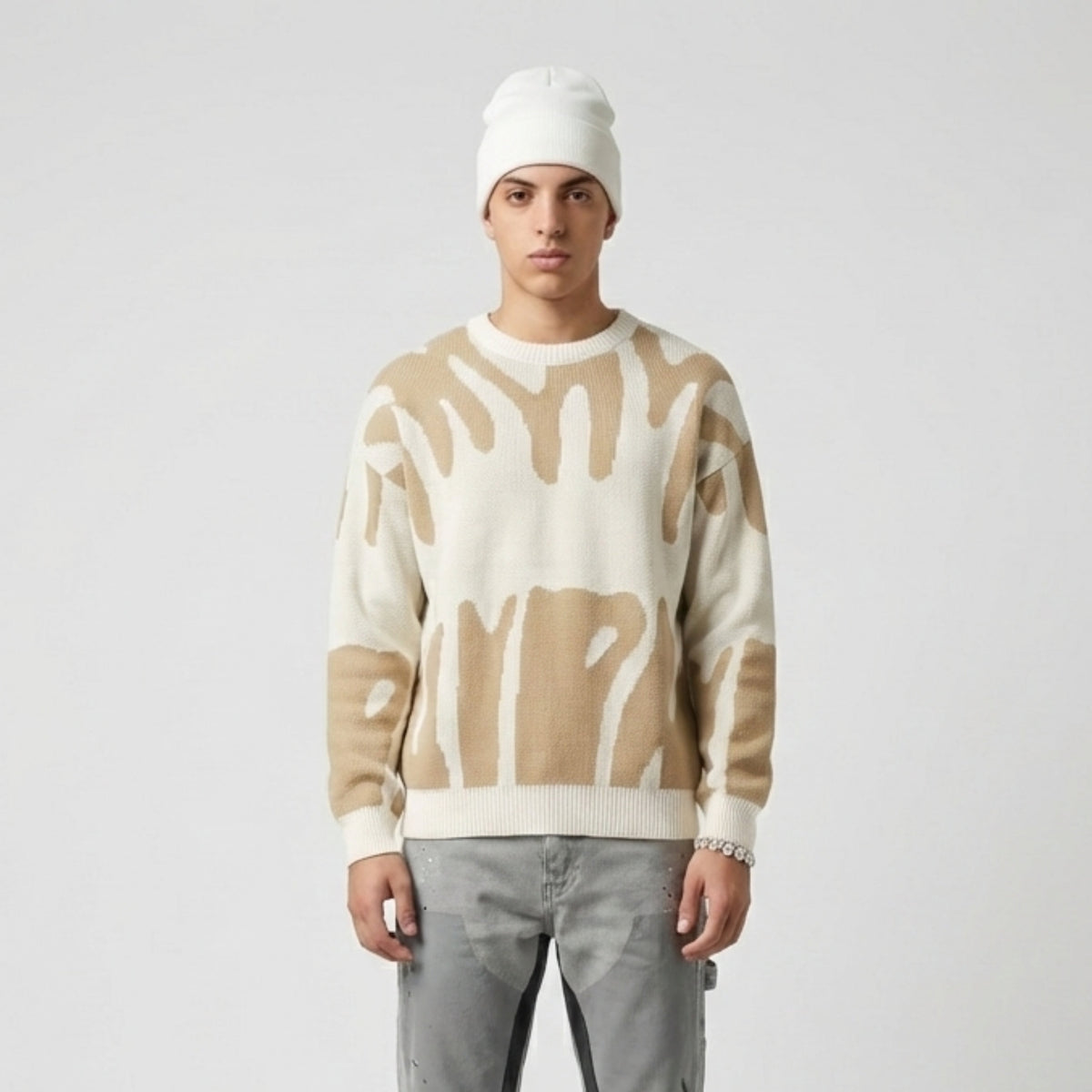 KAGRA — SWEATER