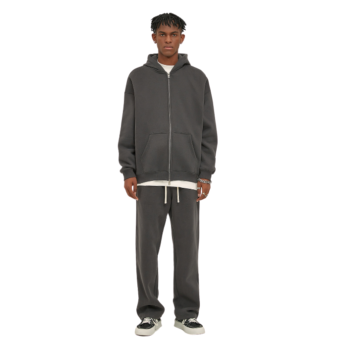 KYRO ZIP TRACKSUIT