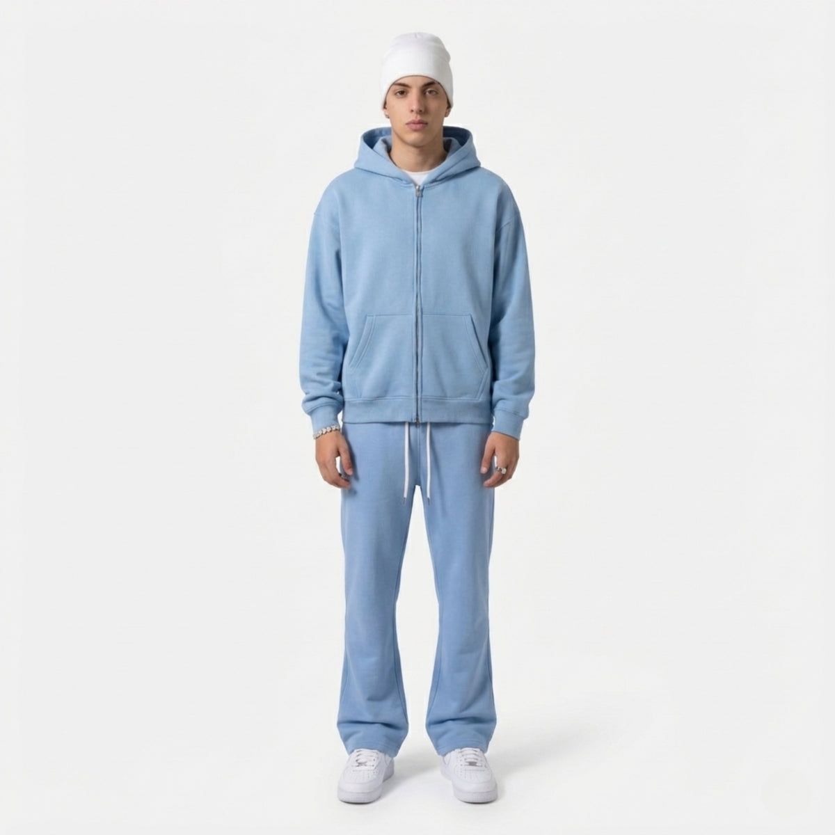 KYRO ZIP TRACKSUIT