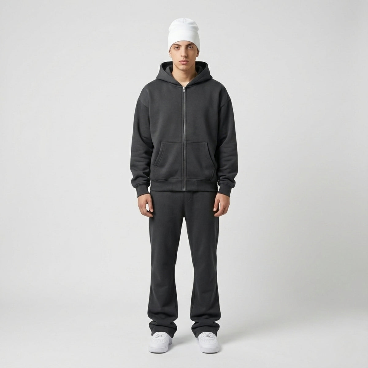 KYRO ZIP TRACKSUIT
