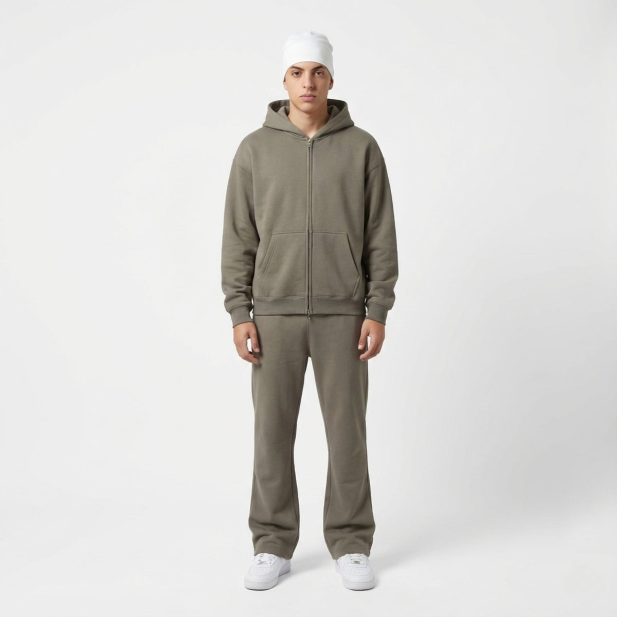 KYRO ZIP TRACKSUIT