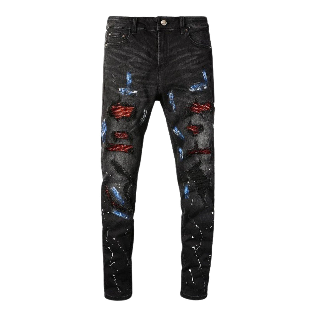 FUOCO — JEANS