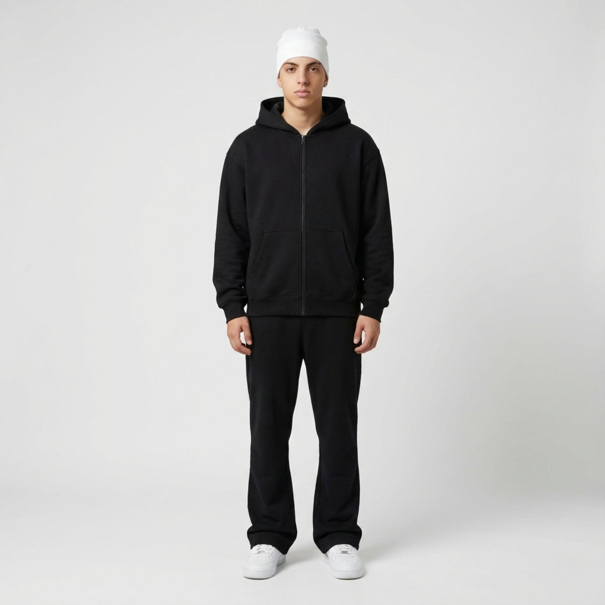 KYRO ZIP TRACKSUIT