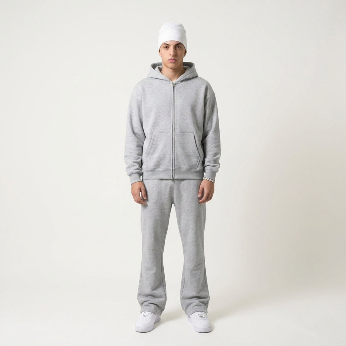 KYRO ZIP TRACKSUIT