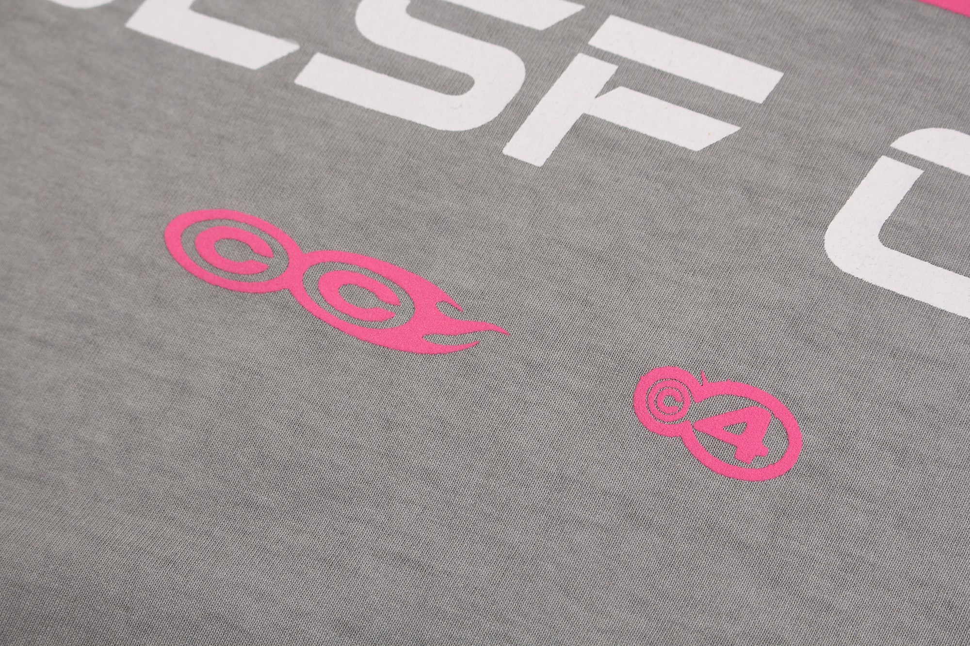Club Motion Tee