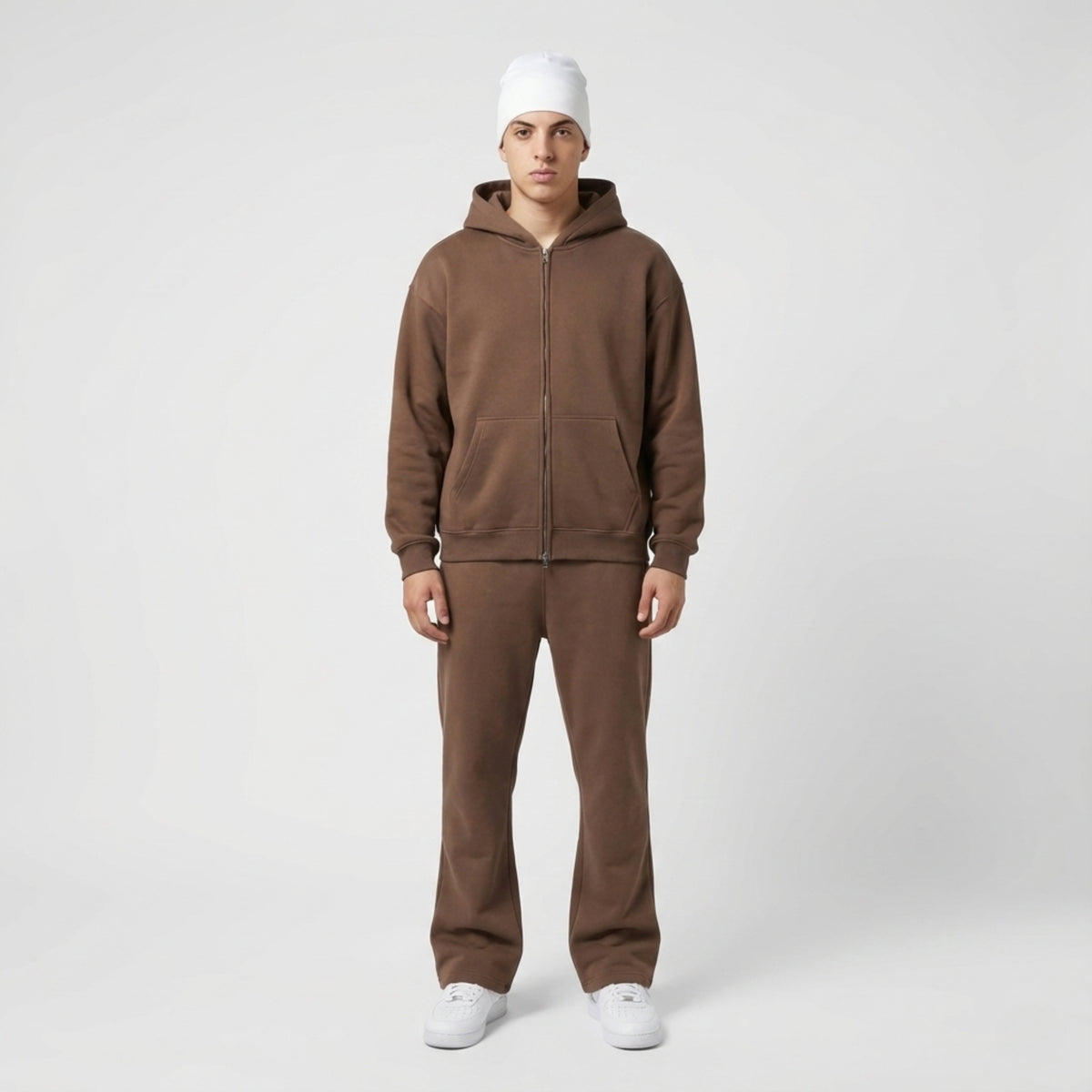KYRO ZIP TRACKSUIT