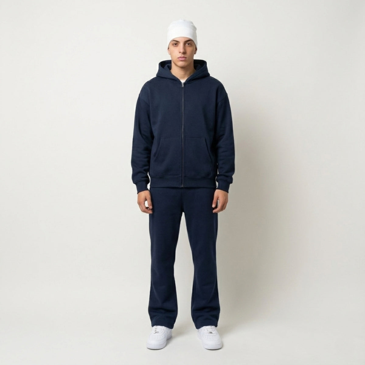 KYRO ZIP TRACKSUIT