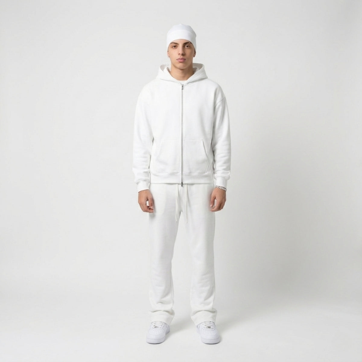 KYRO ZIP TRACKSUIT