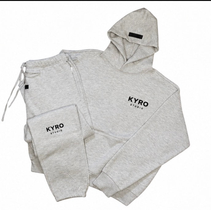 Essential Tracksuit