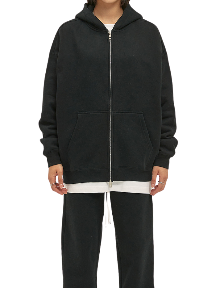KYRO ZIP TRACKSUIT