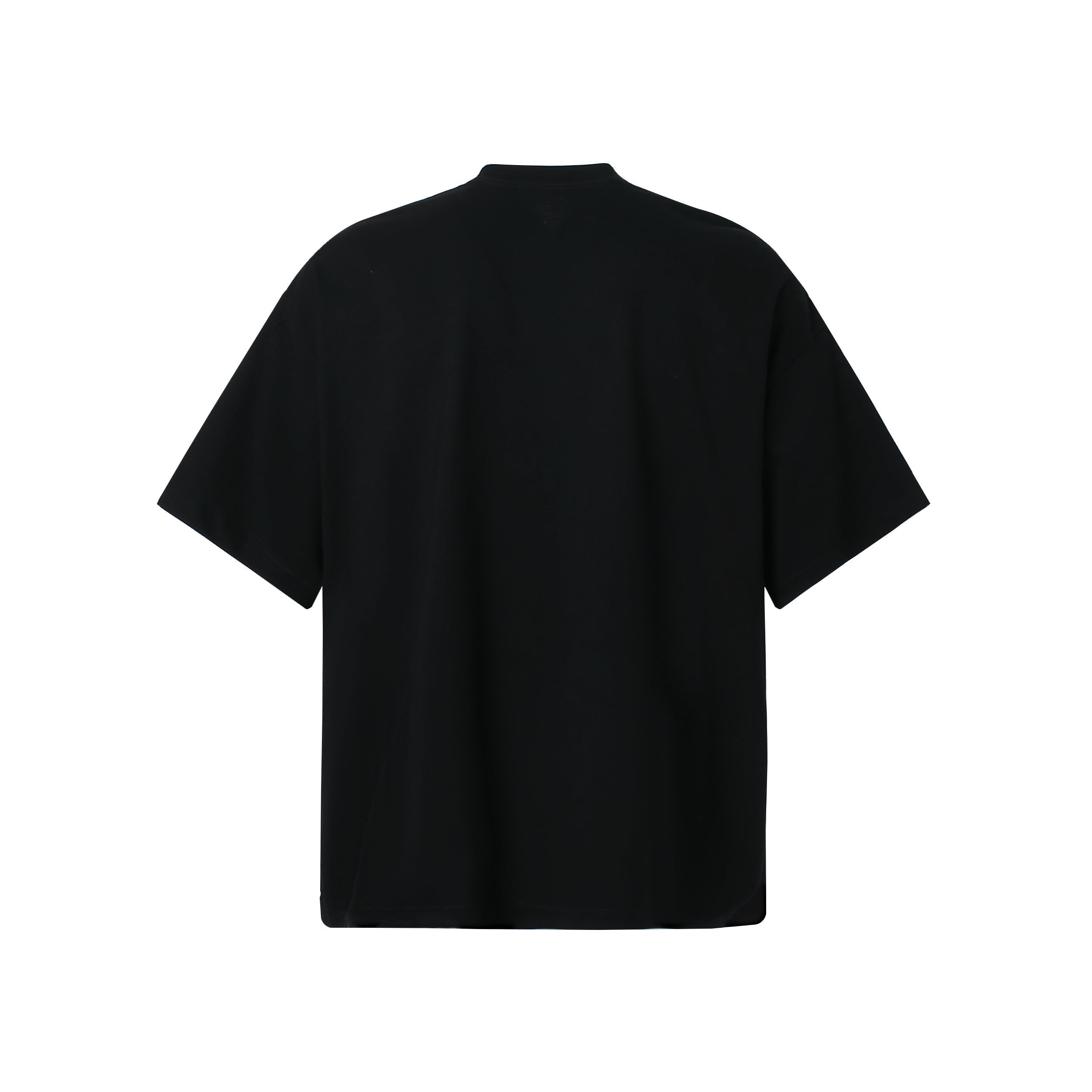 Broken Club Tee