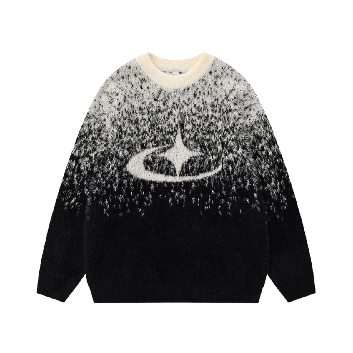 ASTRA – KNIT SWEATER