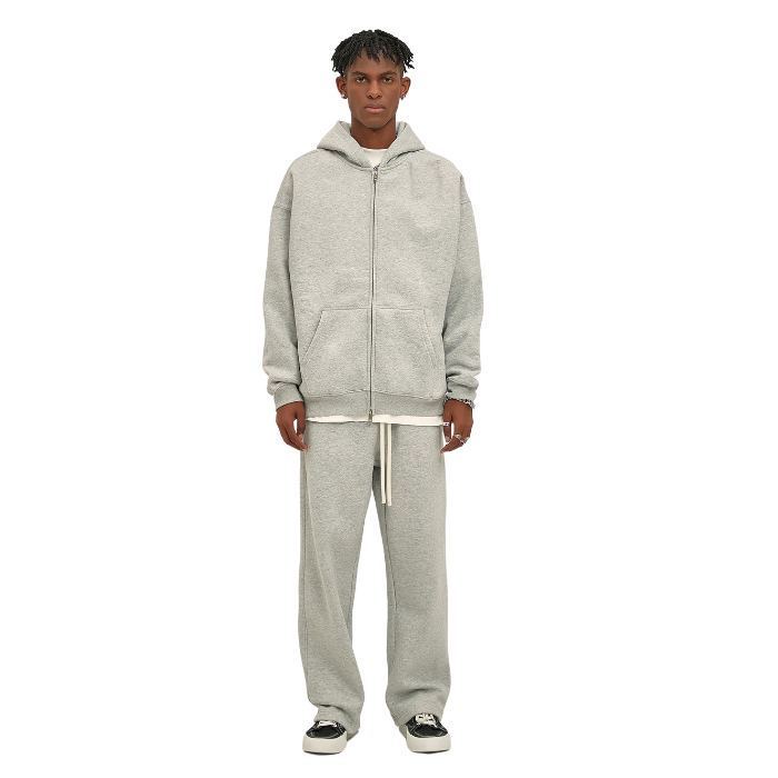 KYRO ZIP TRACKSUIT
