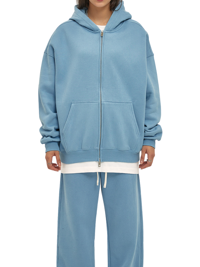 KYRO ZIP TRACKSUIT
