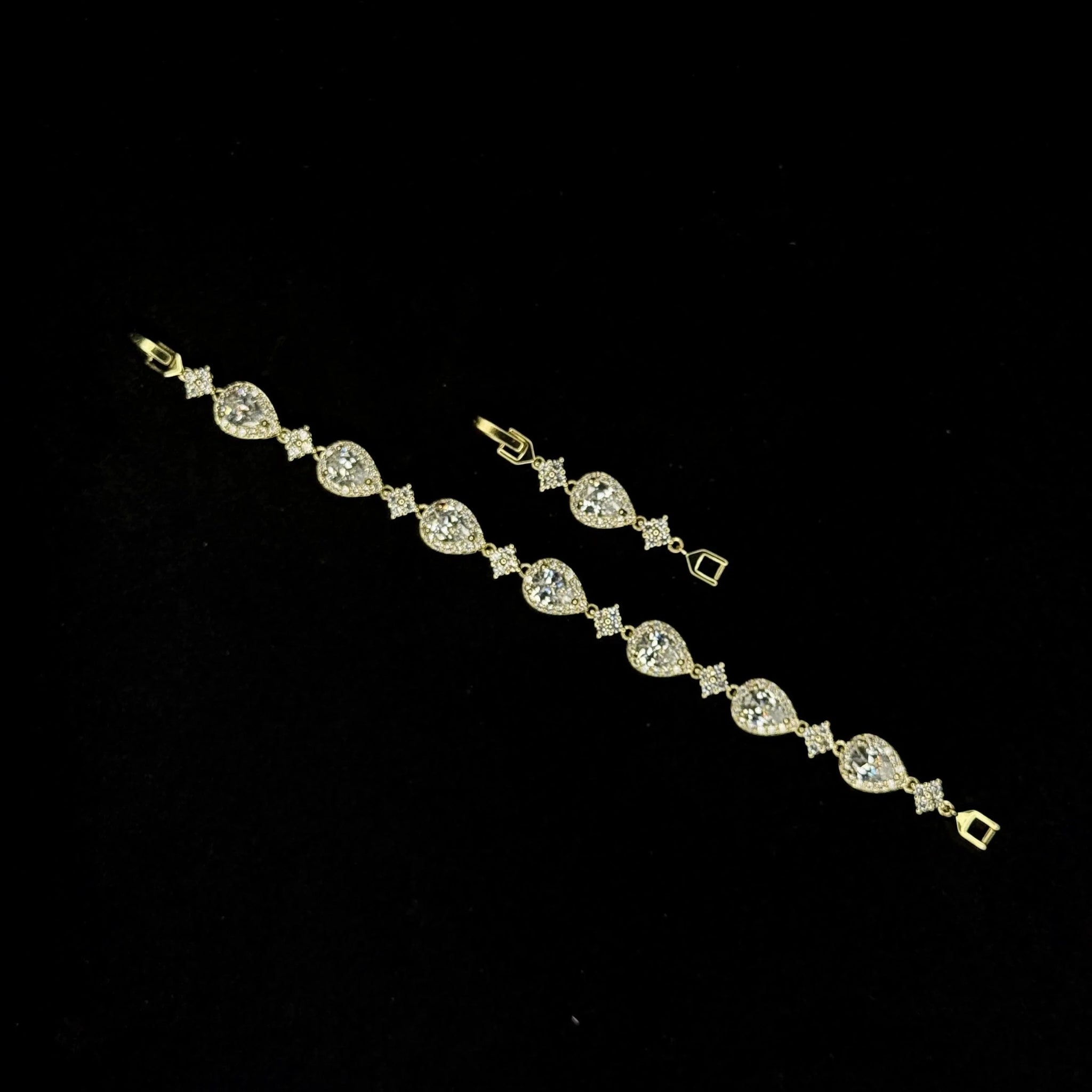 CRYSTAL – BRACELET