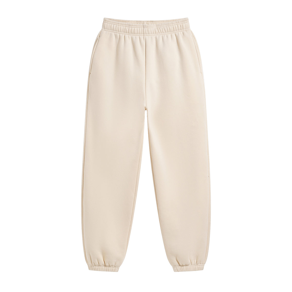 EVERYDAY CUFFED JOGGERS