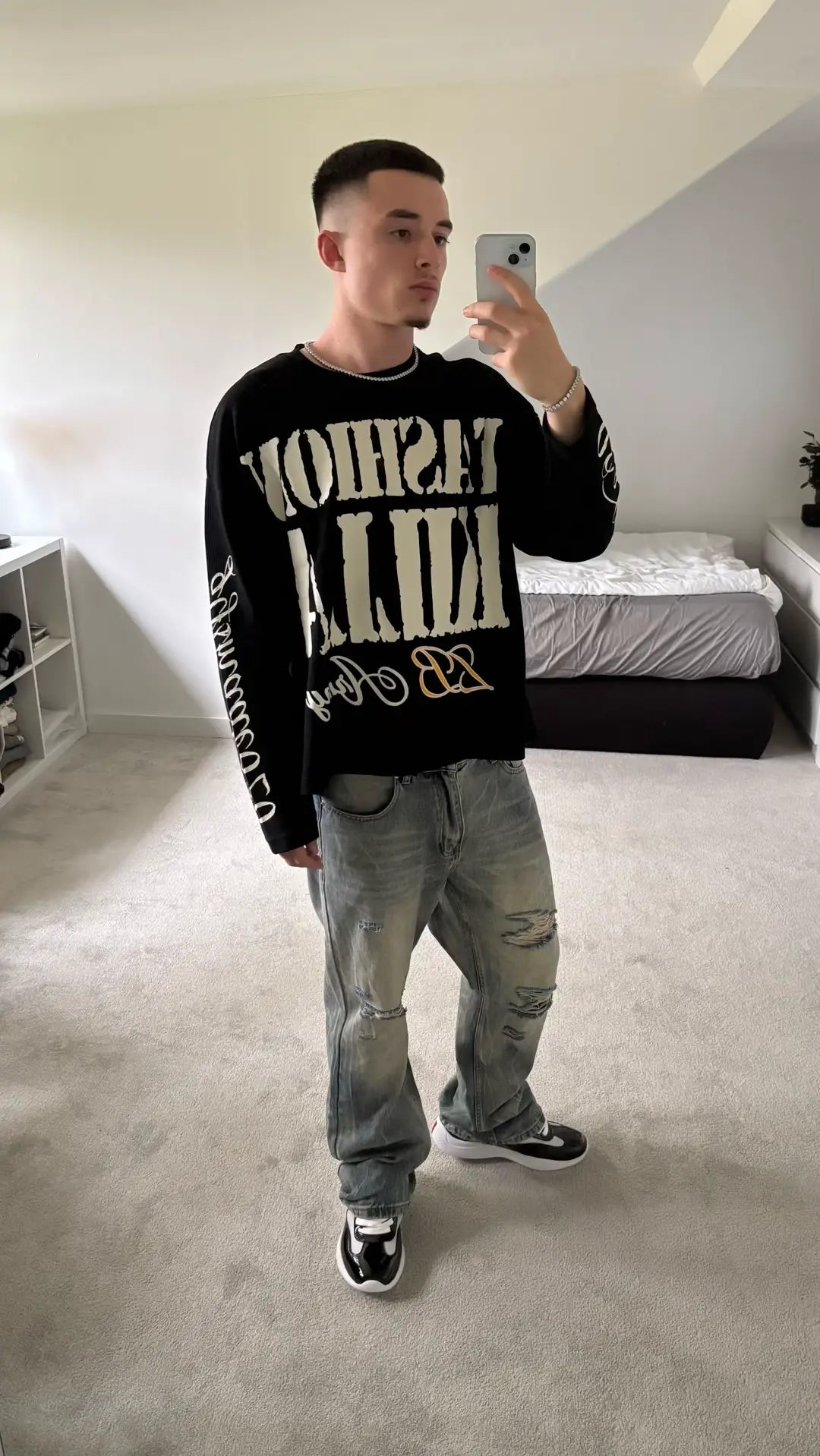 Urban Streetwear