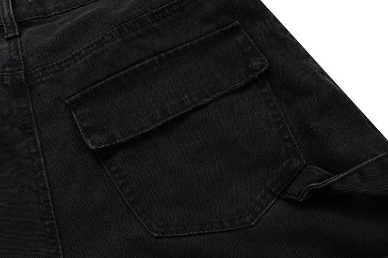 Baggy Fit | Carpenter Canvas