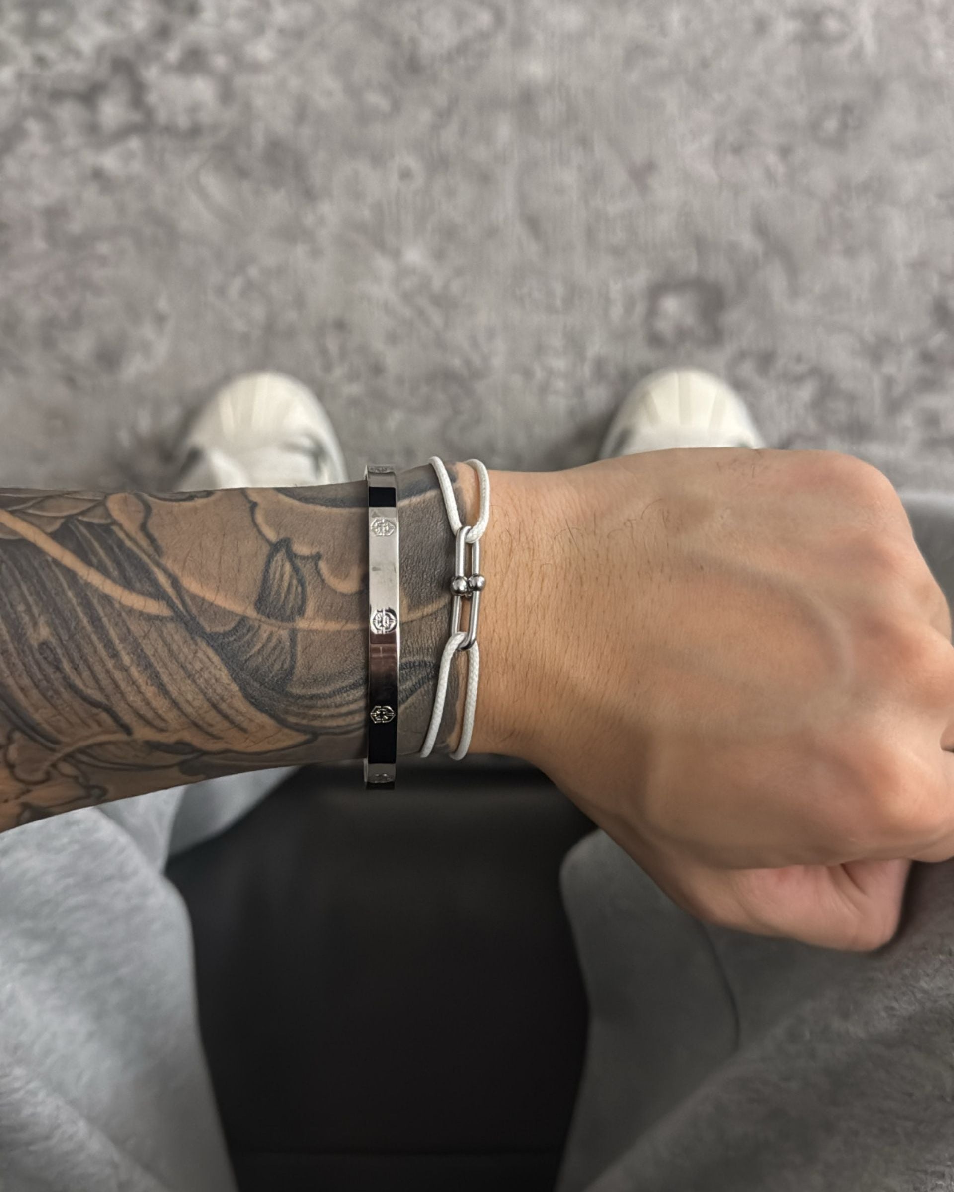 Ipa Nema Silver