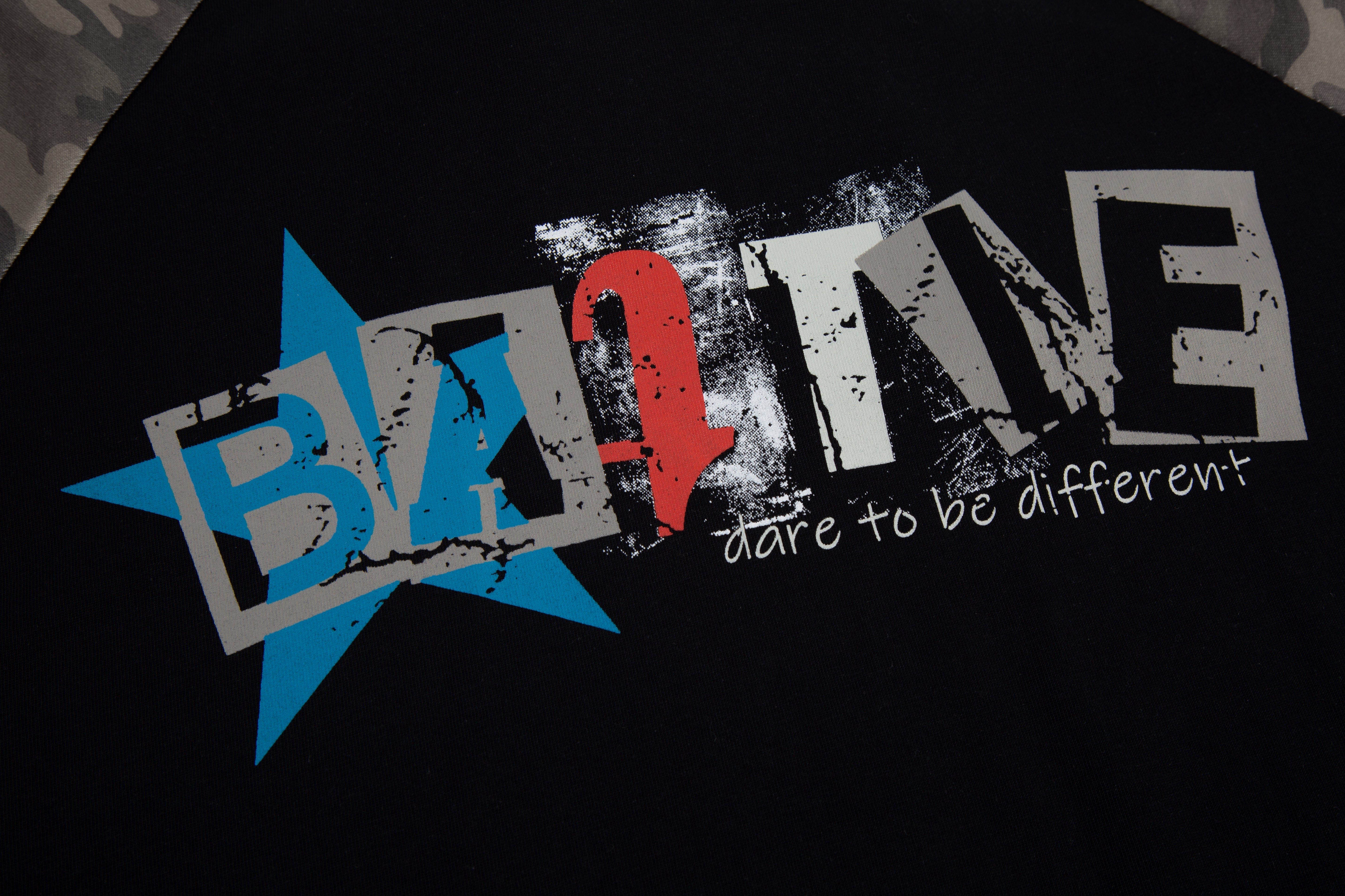 N056 tee