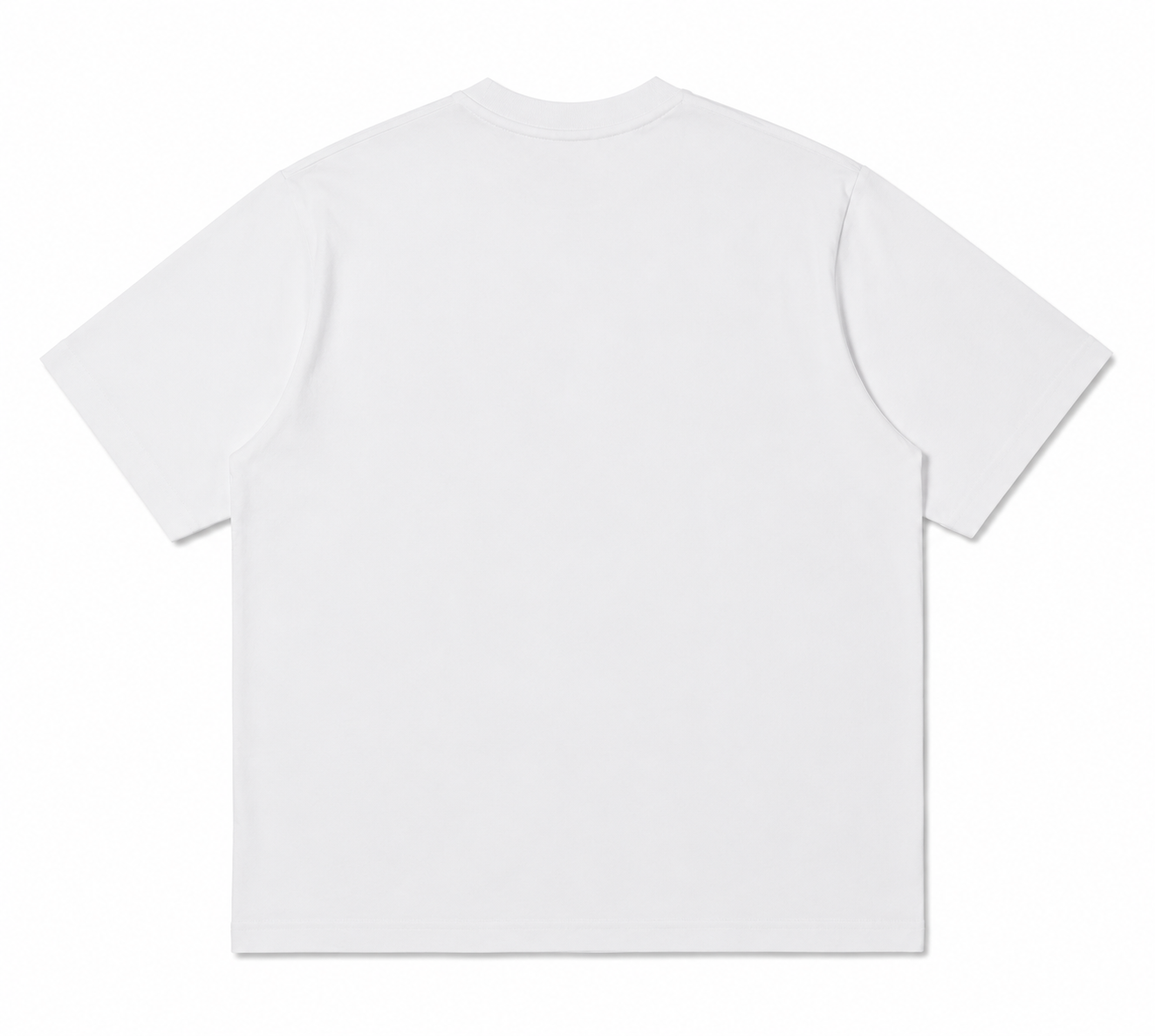 Cross Tee